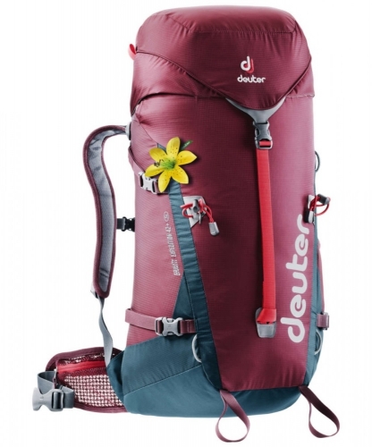 Купить Рюкзак Deuter Gravity Expedition 42+ SL 3362419 в Киеве по лучшей цене с доставкой в Украине | Магазин NORTHWALL
